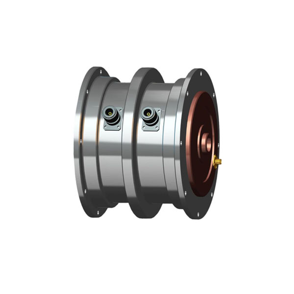 �ǽӴ�ʽ˫·ͬ����ת�ؽ�RJ153170 1CH��1.35-1.85GHz 2CH��1.35-1.85GHz SMA