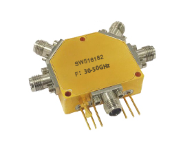 SP4T ����ʽͬ�Ὺ�� SW516182